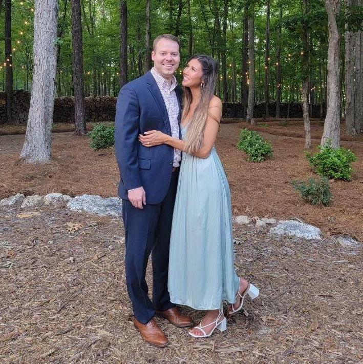 One of many weddings we’ve been to over the years
