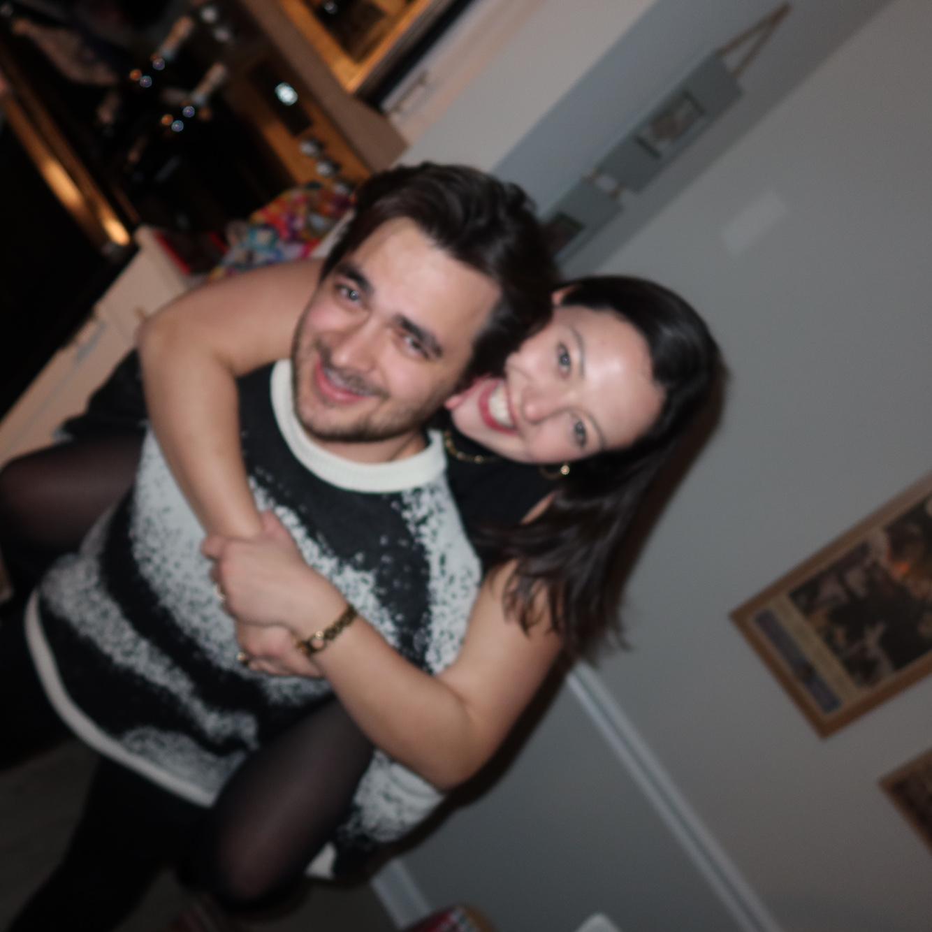 New Years 2025! 1/1/25