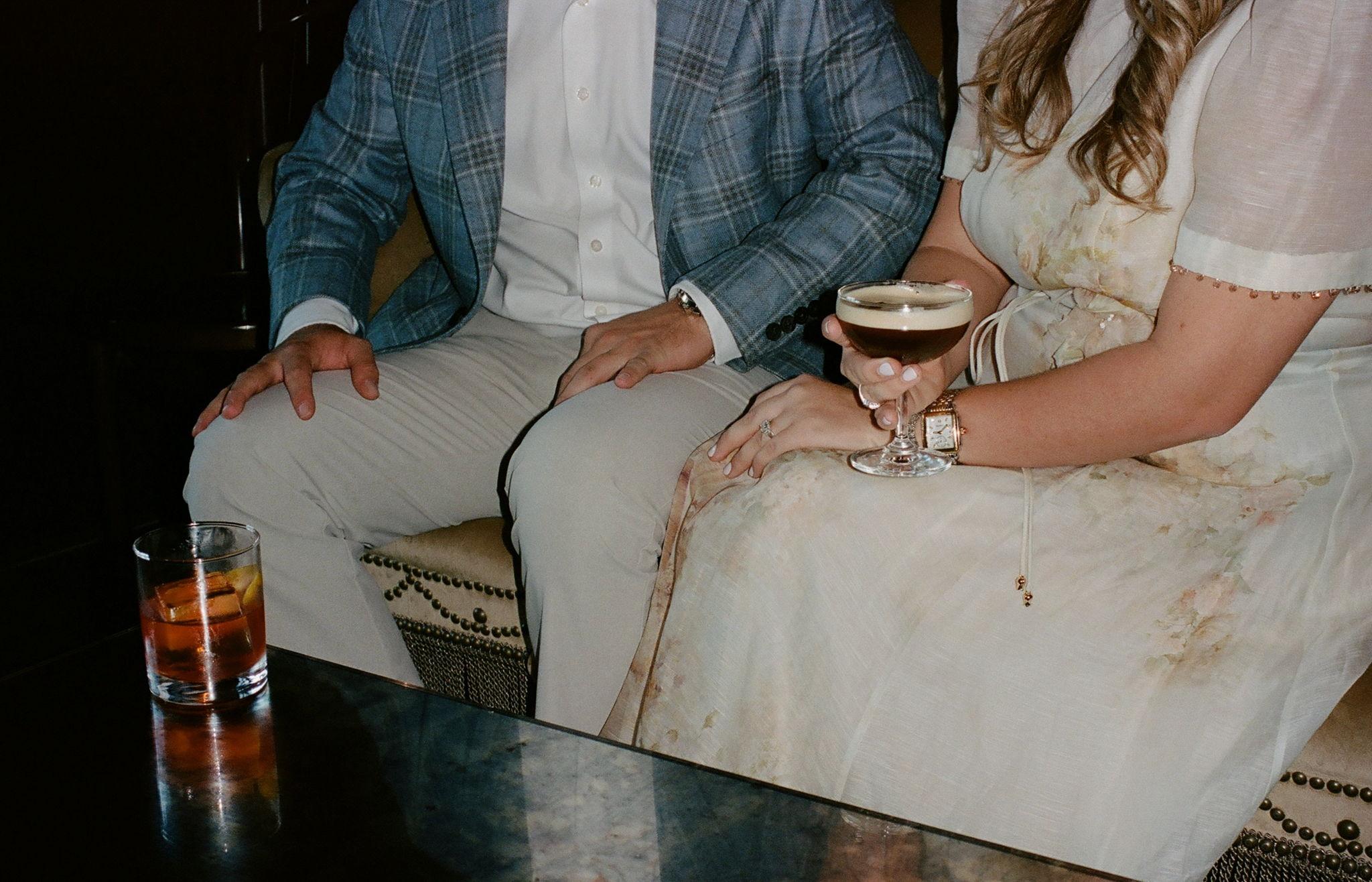 The Wedding Website of Callie Puryear and Crawford Clark
