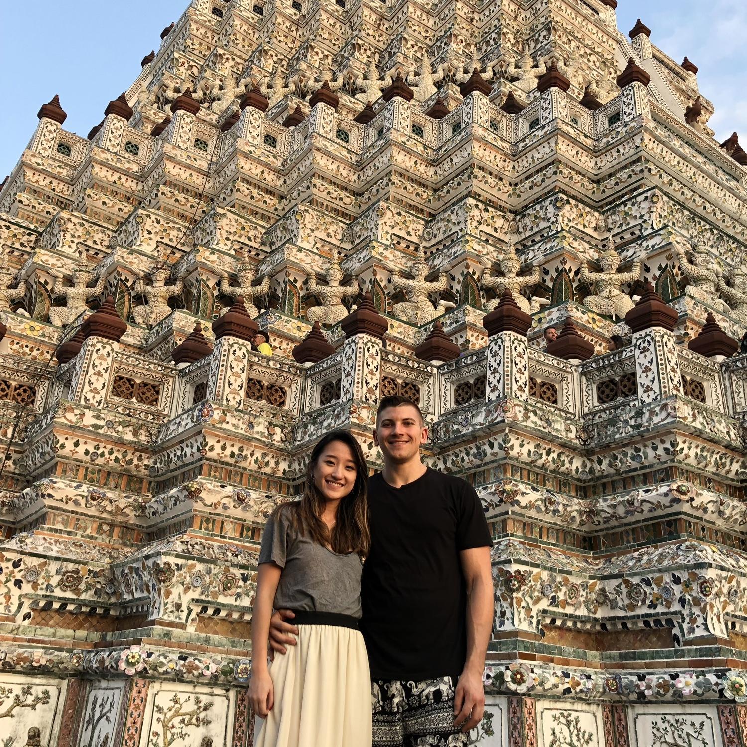 Thailand, 2018