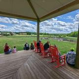 Howling Cow Dairy Education Center and Creamery