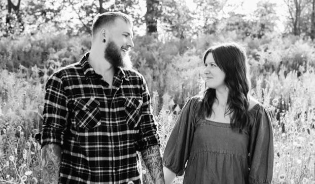 The Wedding Website of Mari Hawthorne and Dakotah Shepherd