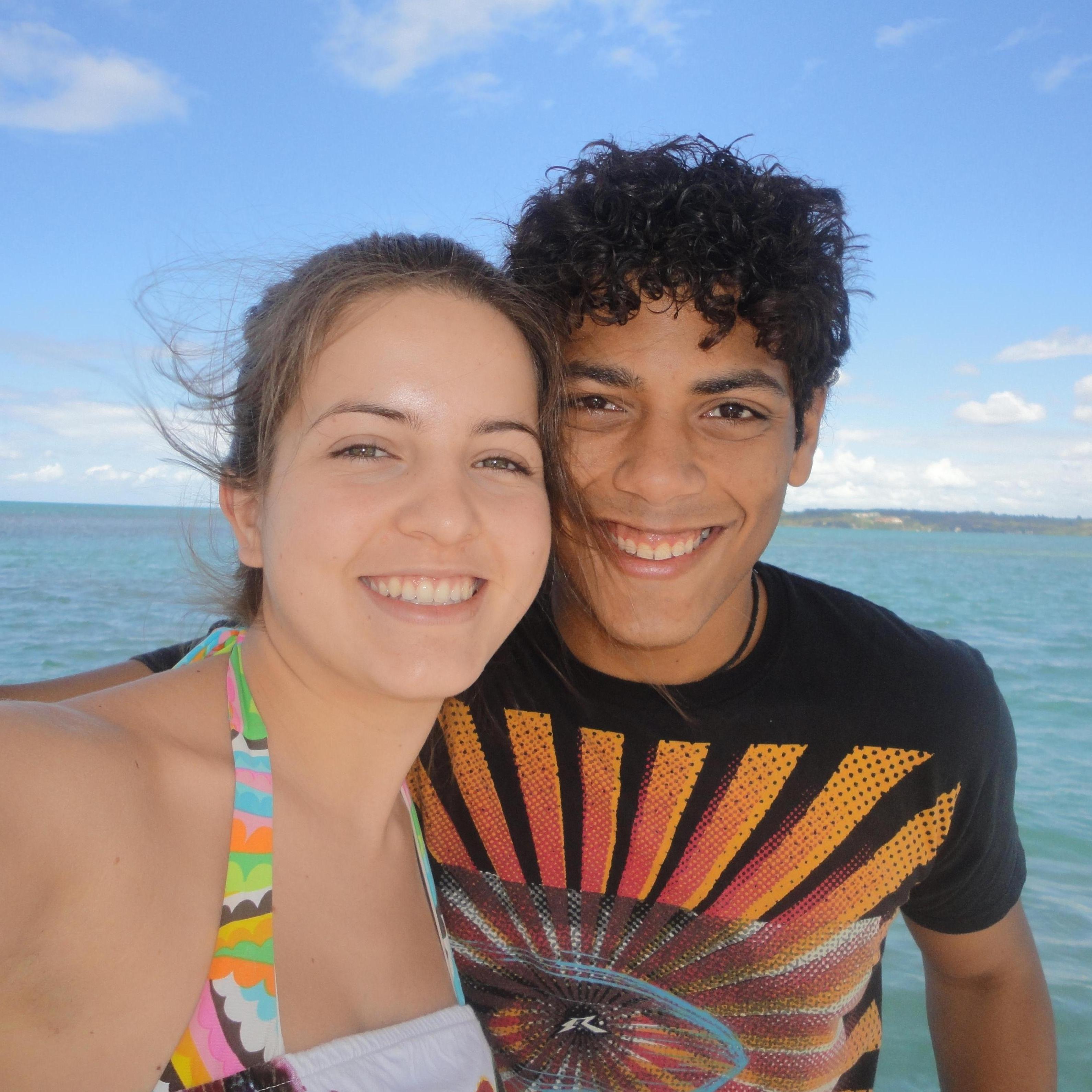 2010 - Cabo Rojo, PR