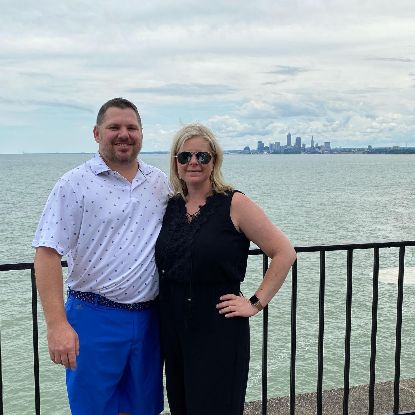 The Wedding Website of Jodi Kaczmarek and David DeRosa