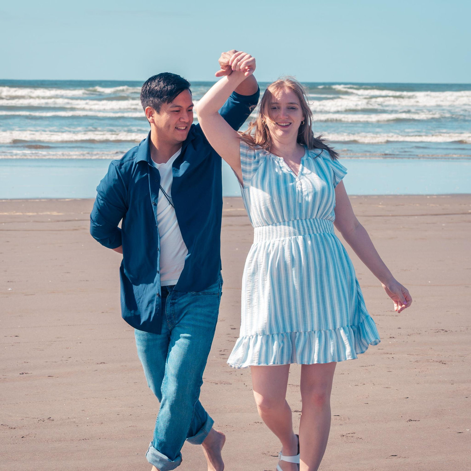 Seaside, OR - PC: Colin VanNortwick