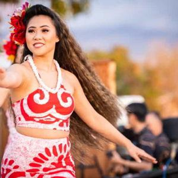 Gilligan's Luau