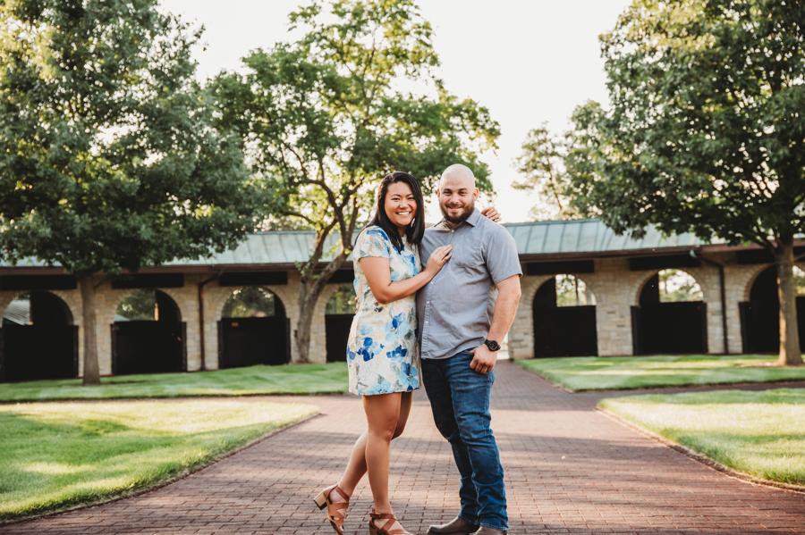 The Wedding Website of Jasmine Ly and Elliott Hanes