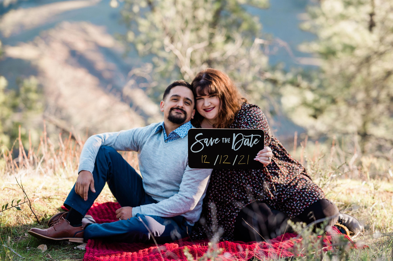 The Wedding Website of Dominique Lyons and Christopher Pepin