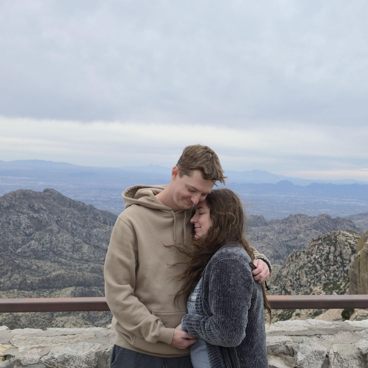 Mt Lemmon, 2026