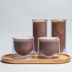FLUR Latte Lovers Set in Lilac