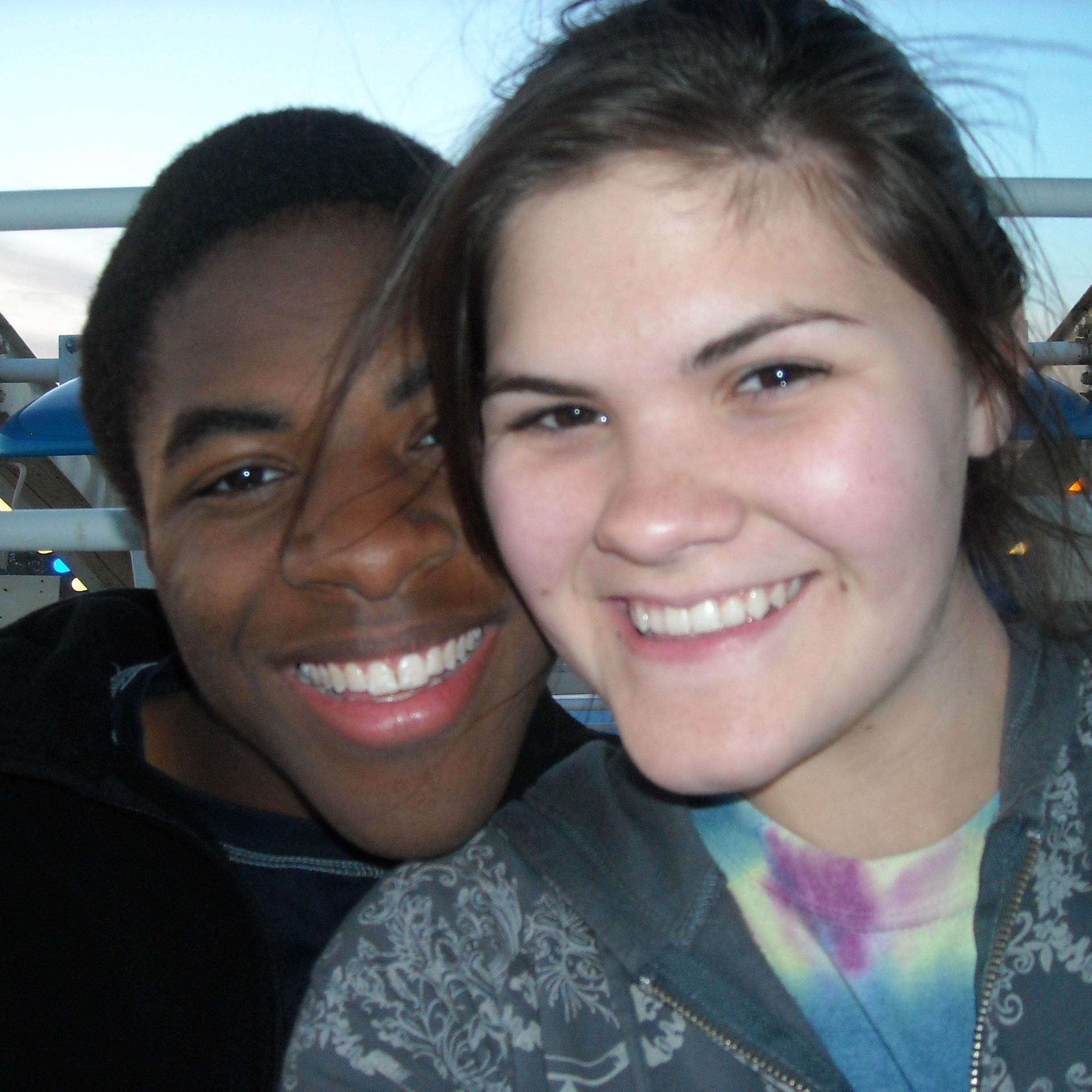 Six Flags (2010)