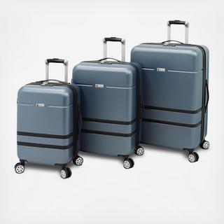 Southbury II 3-Piece Hardside Set