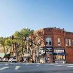 Downtown Brevard