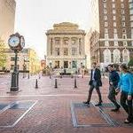 Downtown Greenville