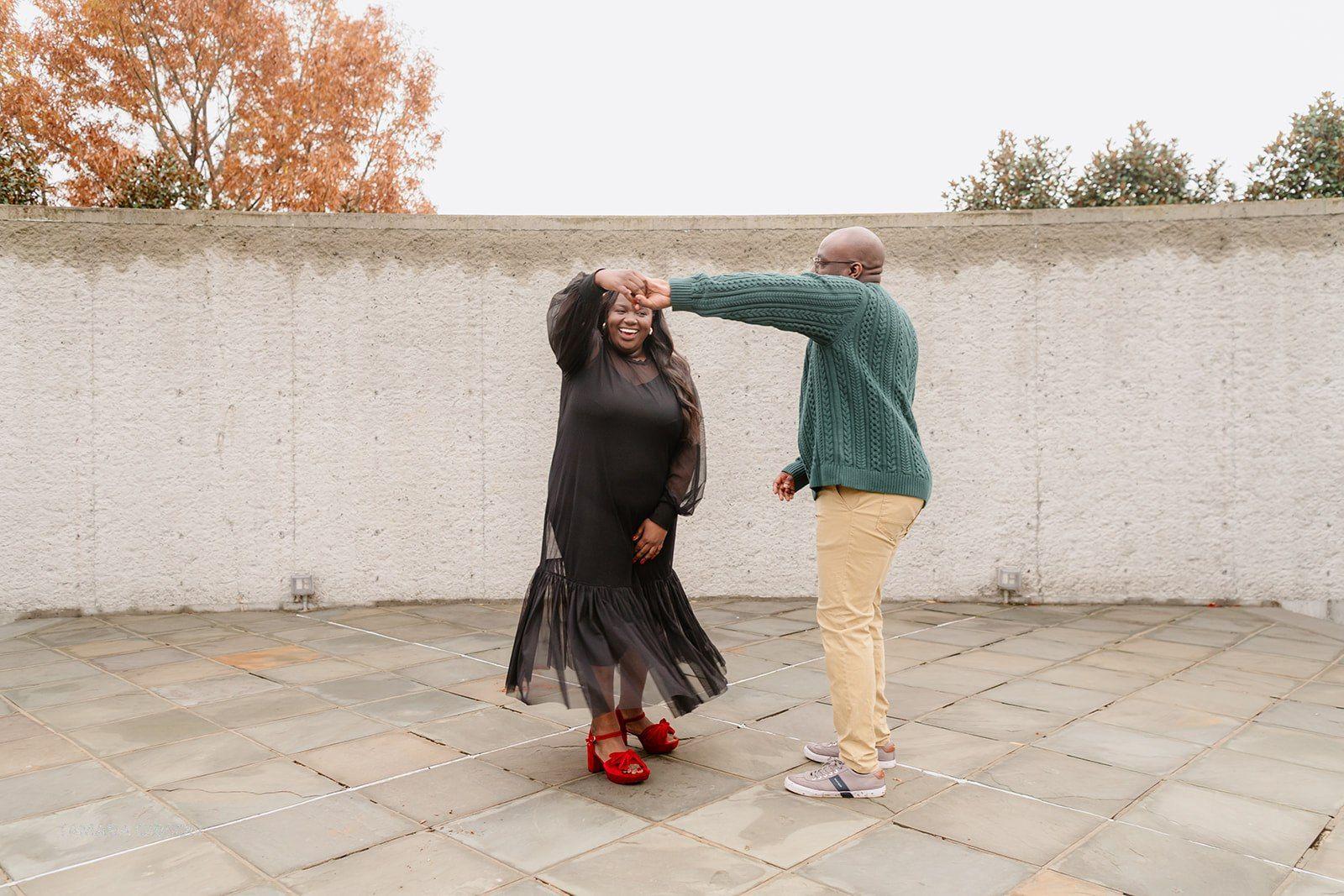 The Wedding Website of Jamal I. Maxie and Debra K. Maingi