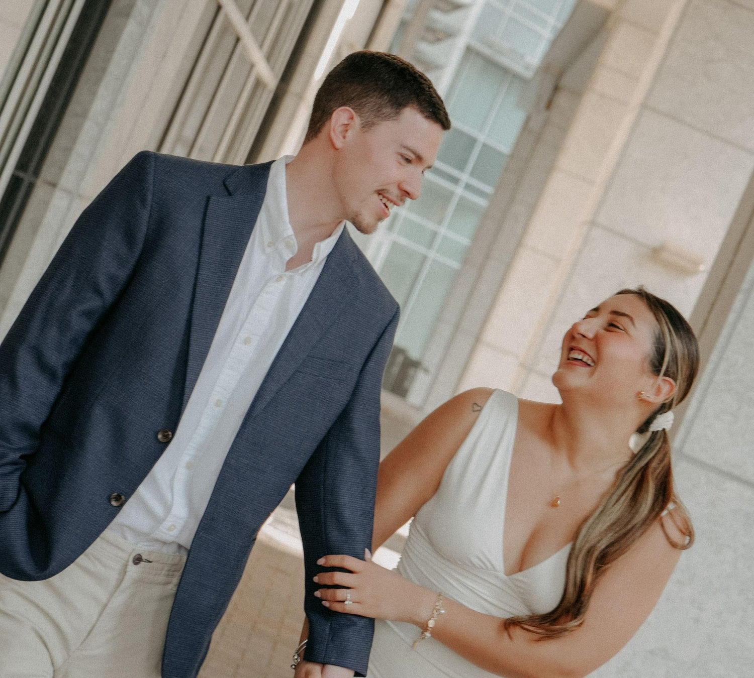 The Wedding Website of Karol Coy Cubillos and David Rieth