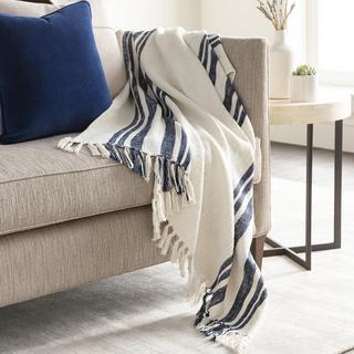 Avilia Throw Blanket