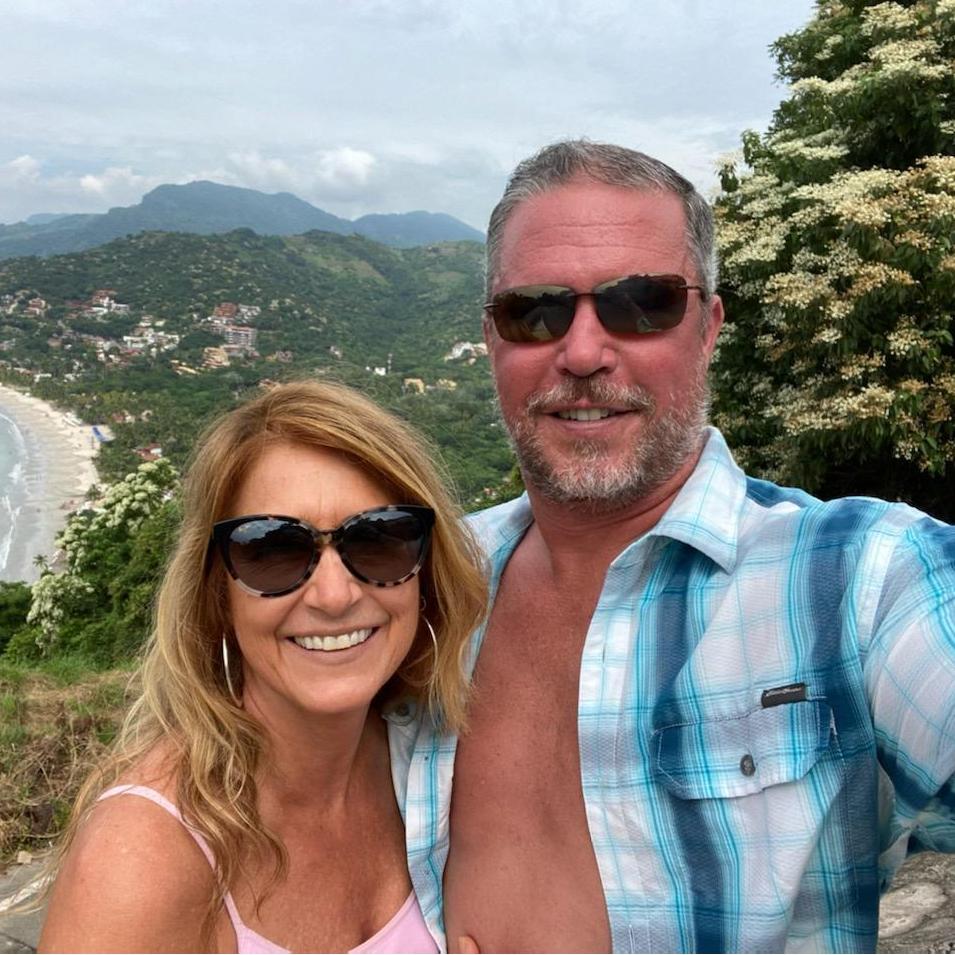 Zihuatanejo, Mexico 2019