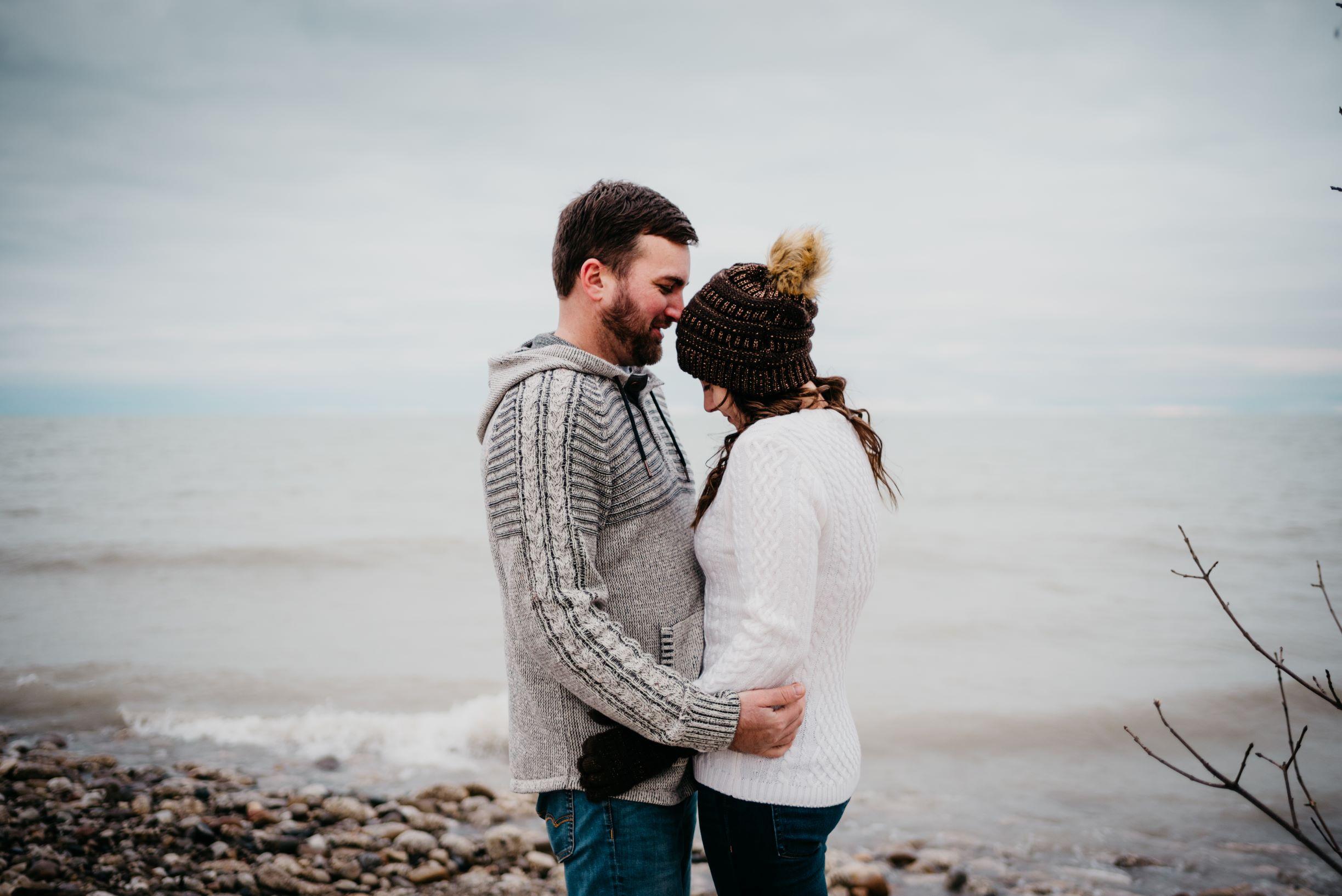The Wedding Website of Misty Rose and Matthew Sonnentag