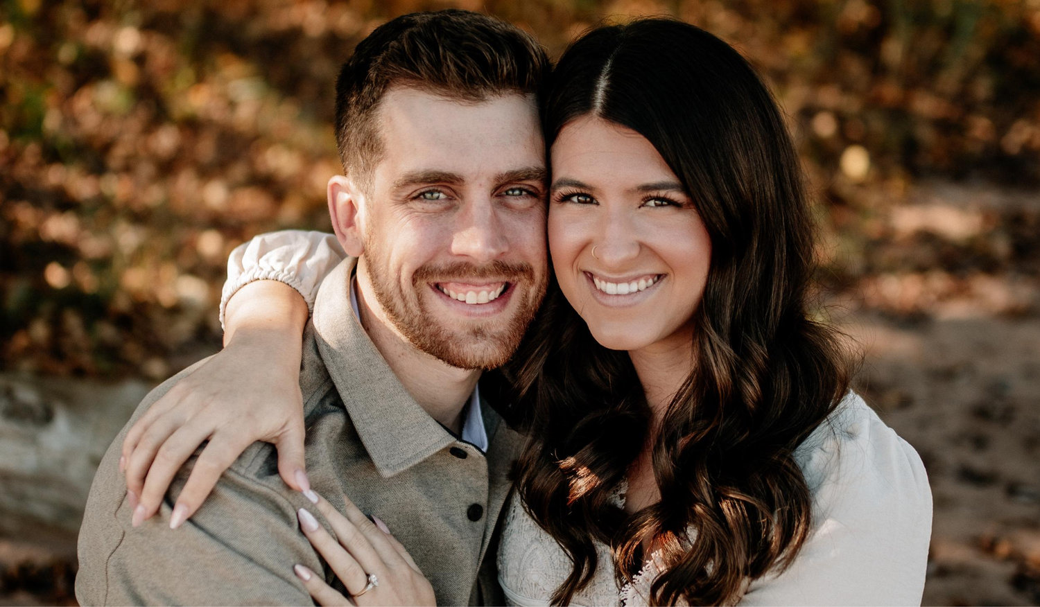 The Wedding Website of Kailey Maroney and Nathaniel Mittag