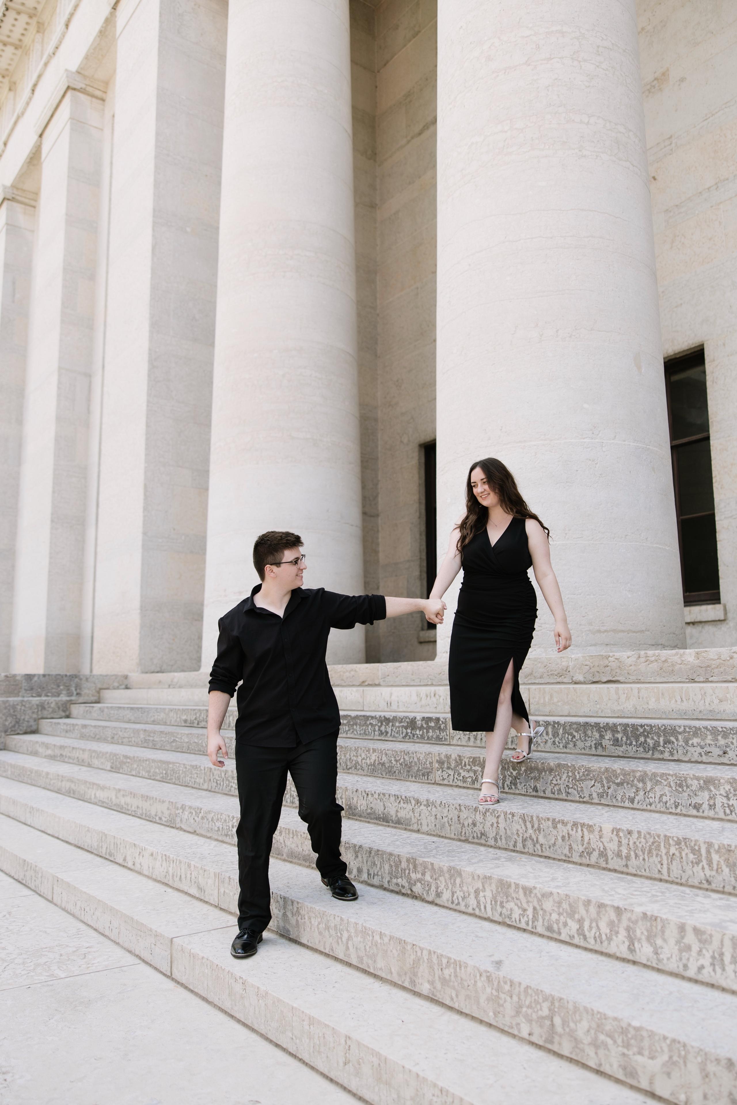 The Wedding Website of Lauren Todd and Jacob Patterson