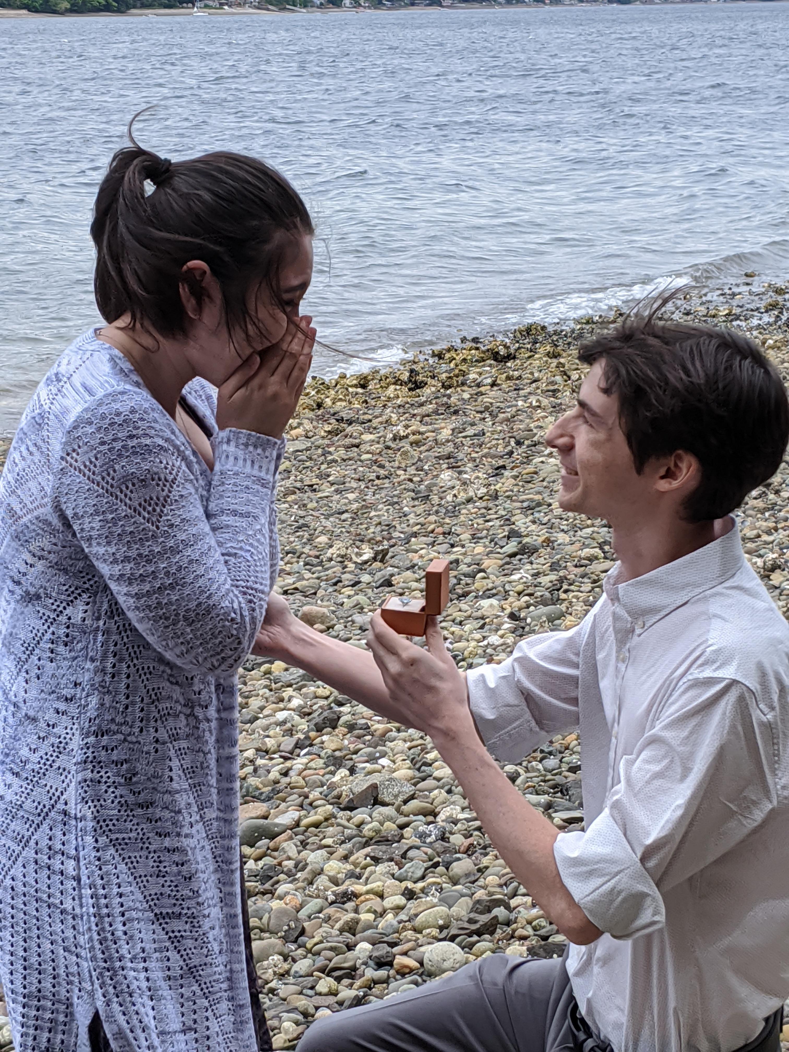The Wedding Website of Kayla Heard and Eli Rising