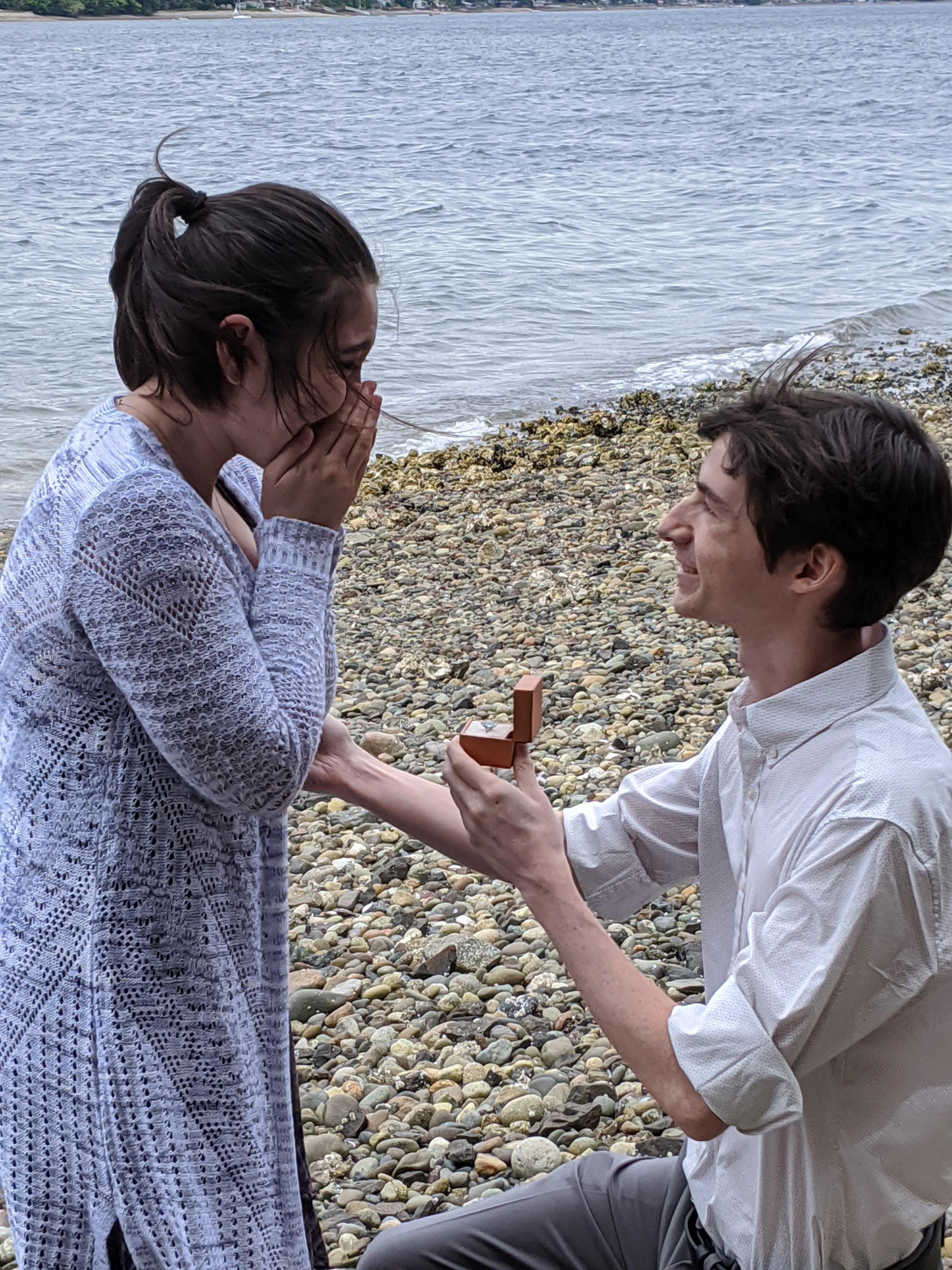 The Wedding Website of Kayla Heard and Eli Rising