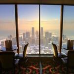 The Signature Lounge at the 96th®