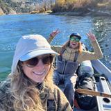 Gallatin River Guides