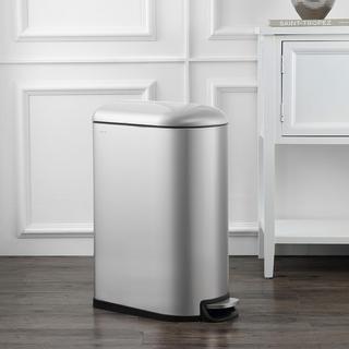 Roland Mini Step Trash Can