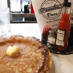 Pamela's P & G Diner | Mt. Lebanon
