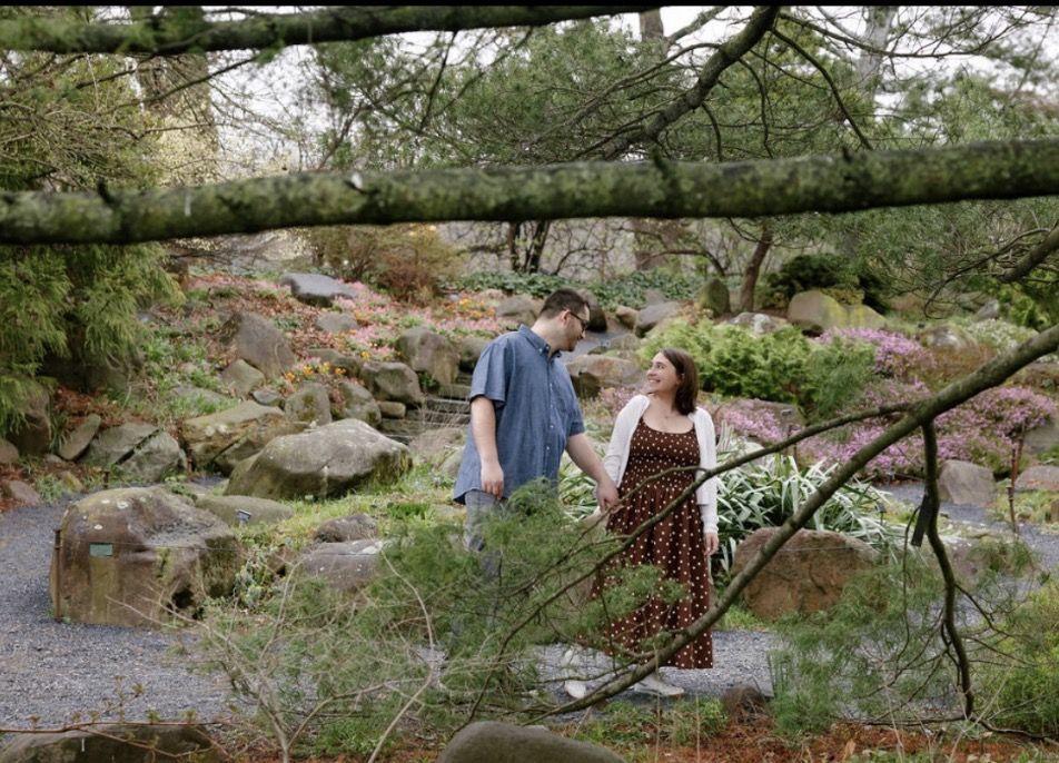 The Wedding Website of Julianna Hansen and Nicholas Madonna