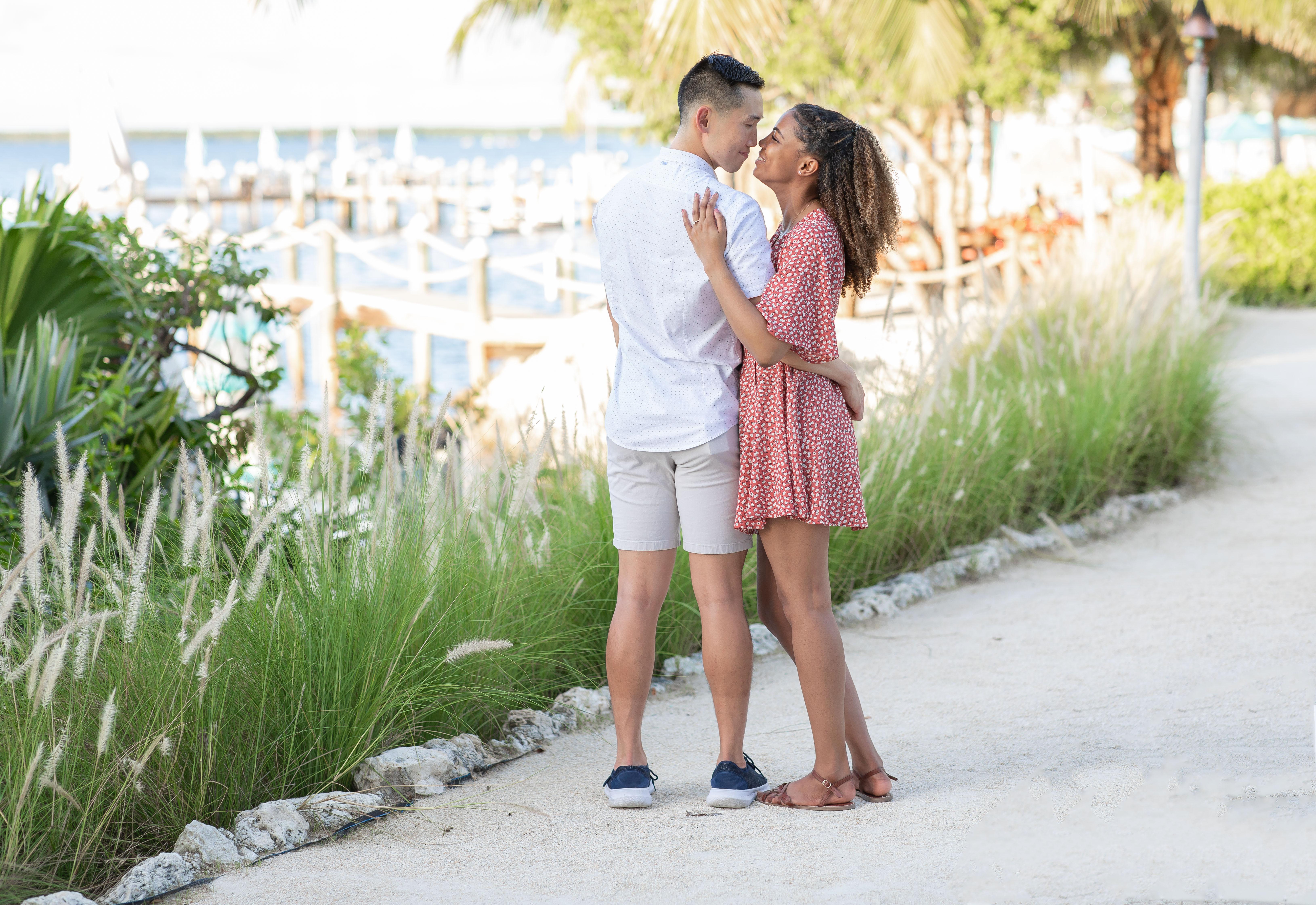 The Wedding Website of Tori Collins and Ken Lau
