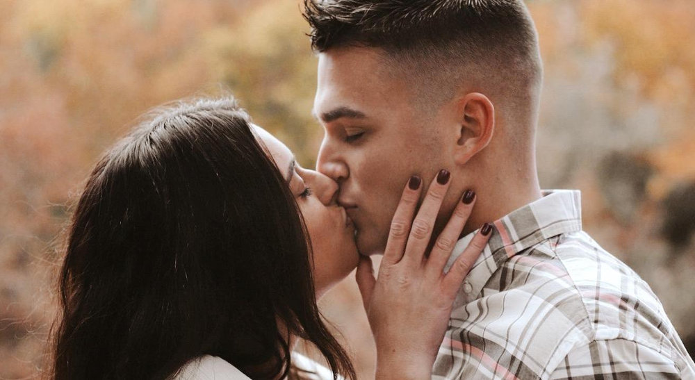 Tyler Ritchie and Hailey Hutchinson's Wedding Website