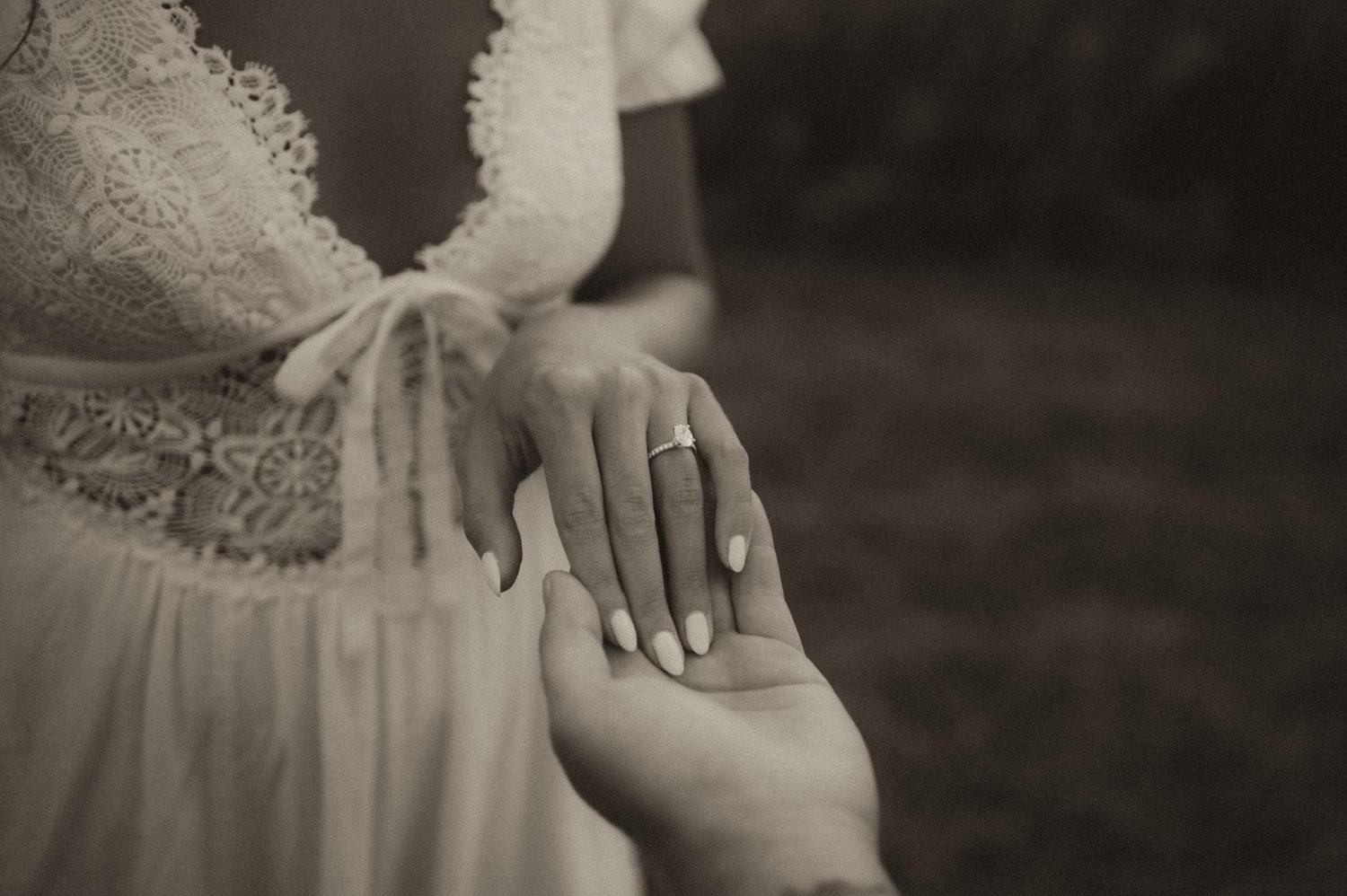 The Wedding Website of Morgan Wetzel and Connor Houser