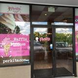 Perkits Yogurt