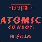 Atomic Cowboy