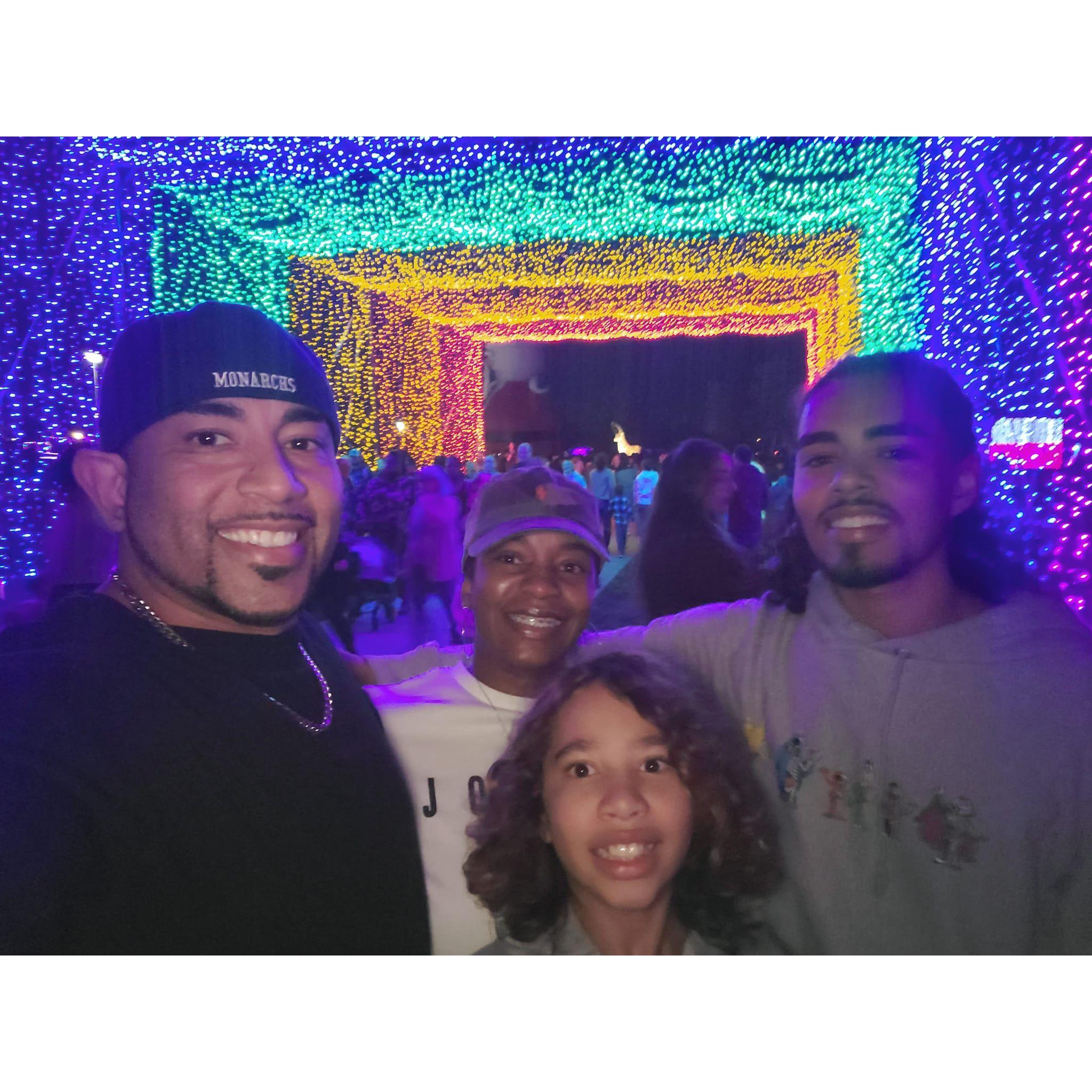 Cherishing the memories xmas 2024