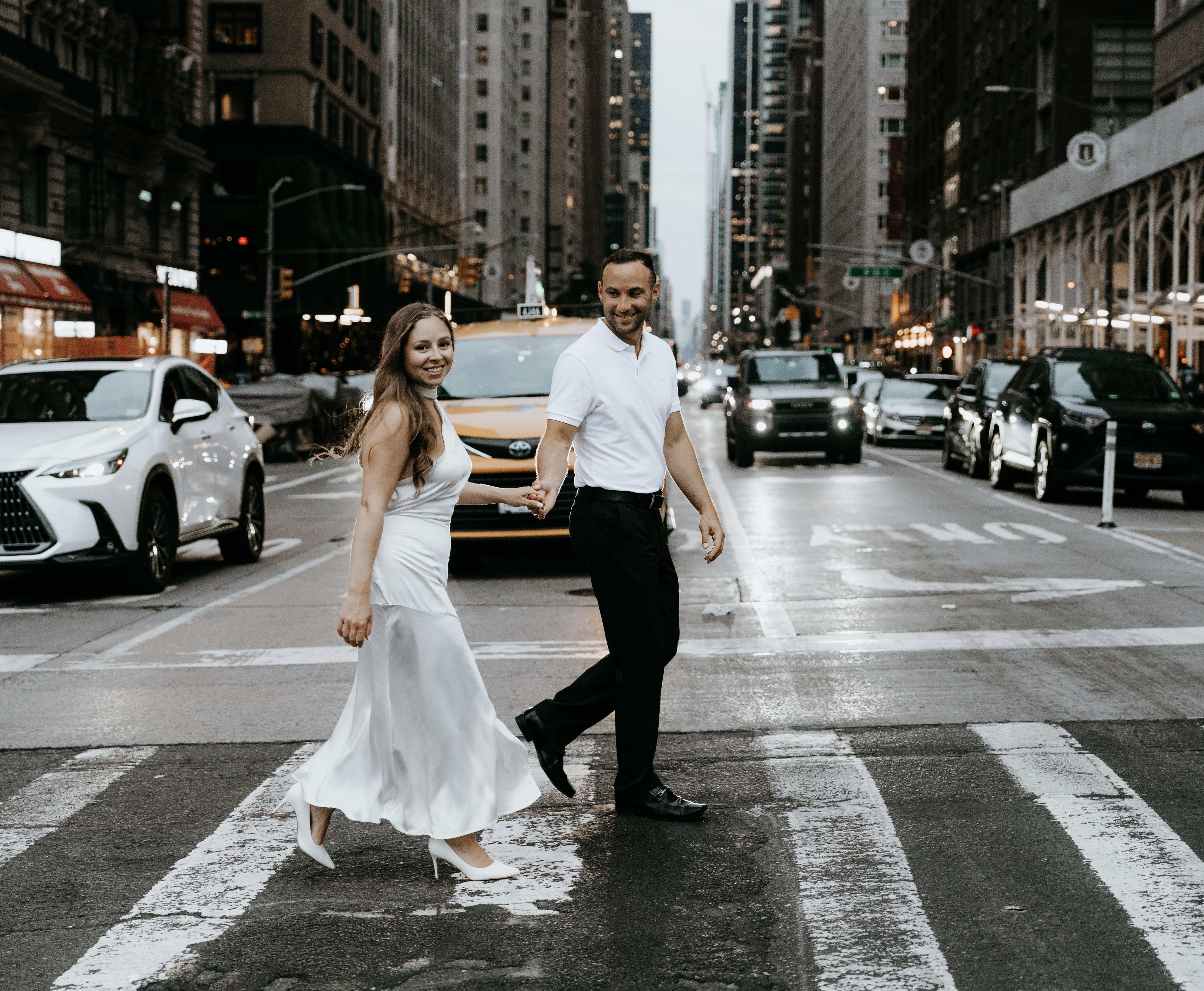 The Wedding Website of Kiara Kaylor and Brandon Tetlak