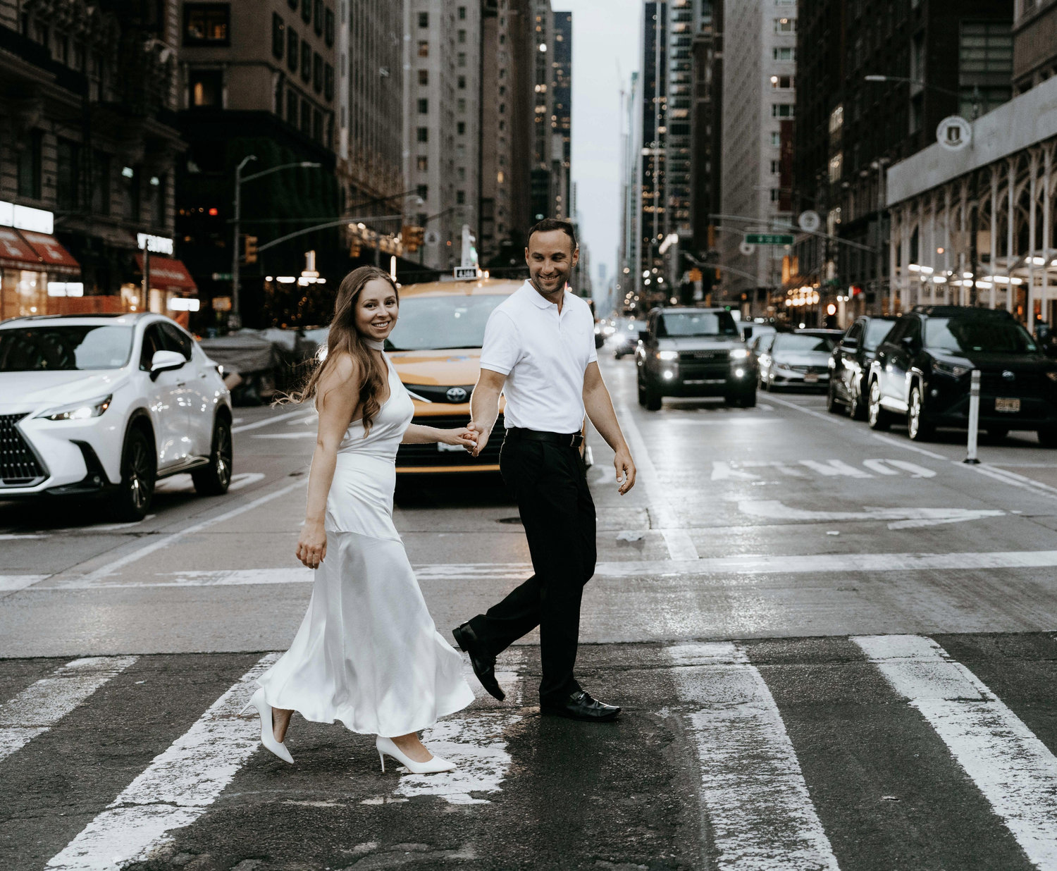 The Wedding Website of Kiara Kaylor and Brandon Tetlak