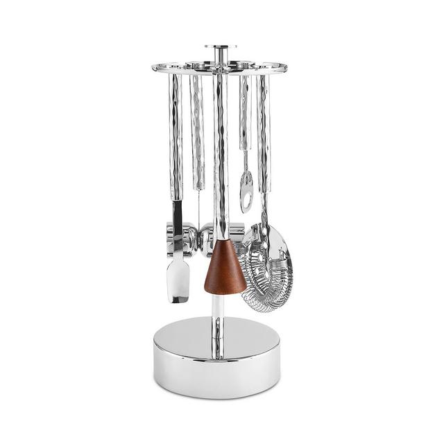 Michael Aram Reflective Bar Tools, Set of 6