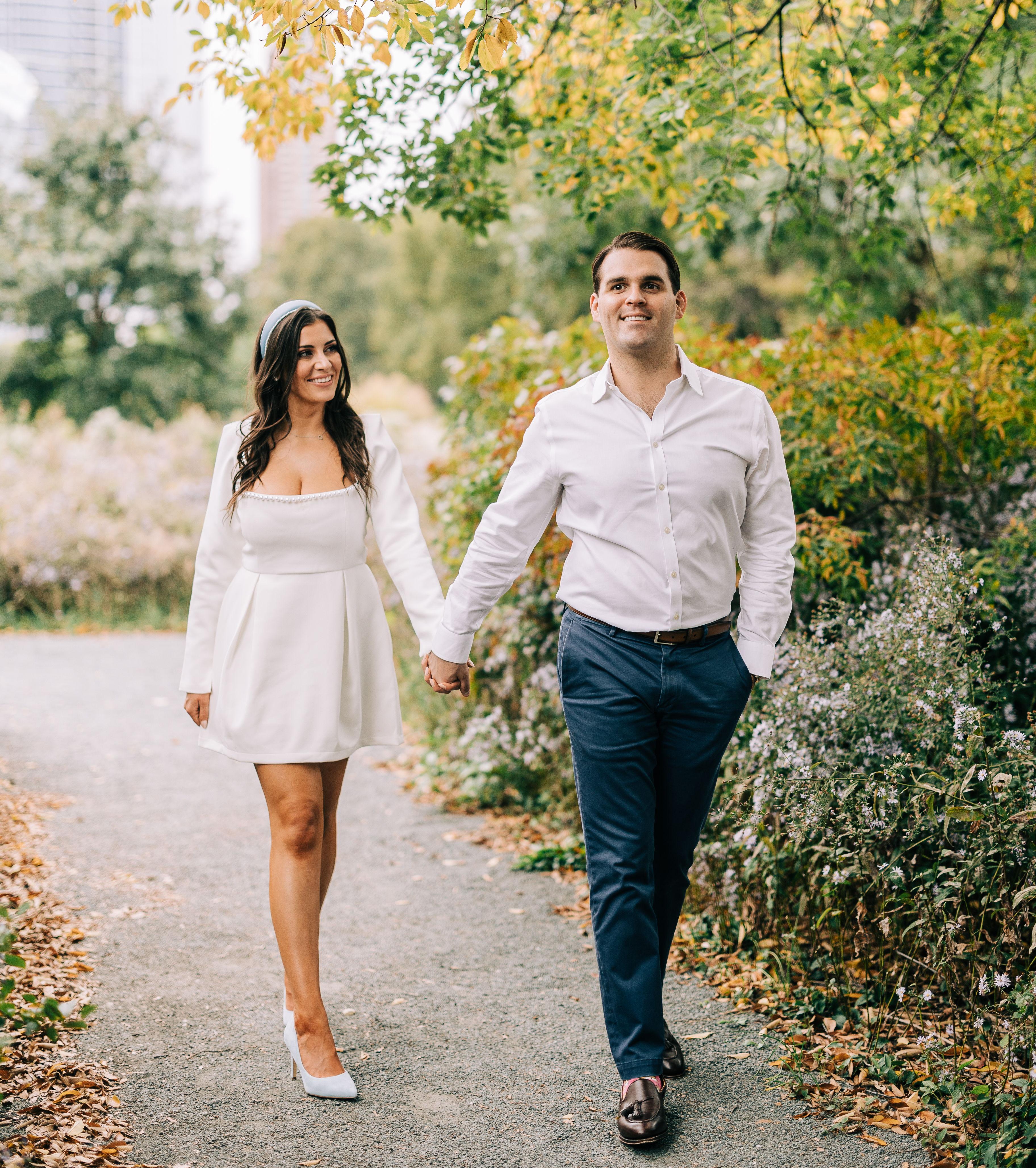 The Wedding Website of Lindsey Pinto and Danny Cetina