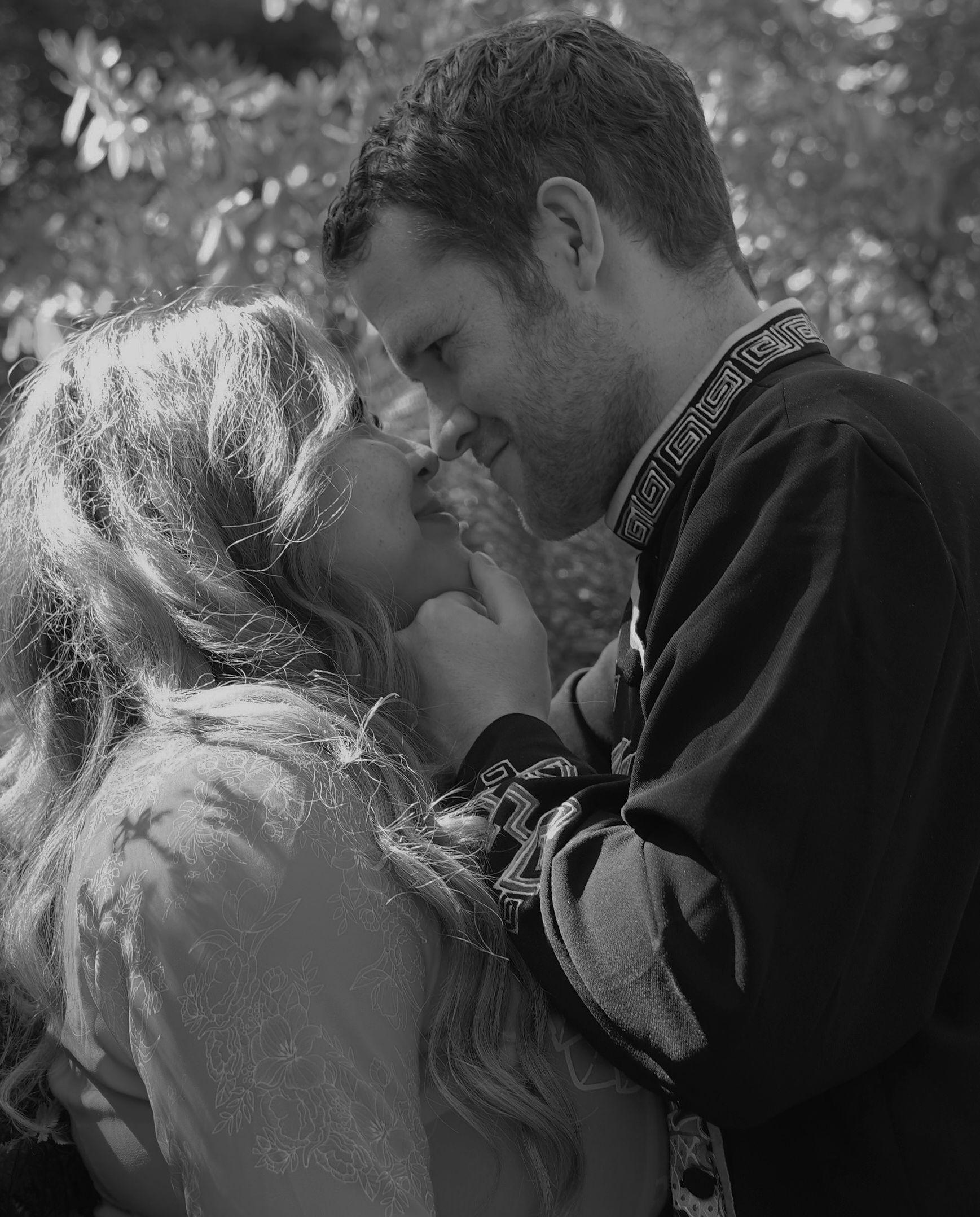 The Wedding Website of Tra-Mi Nguyen and Peter Tetrick