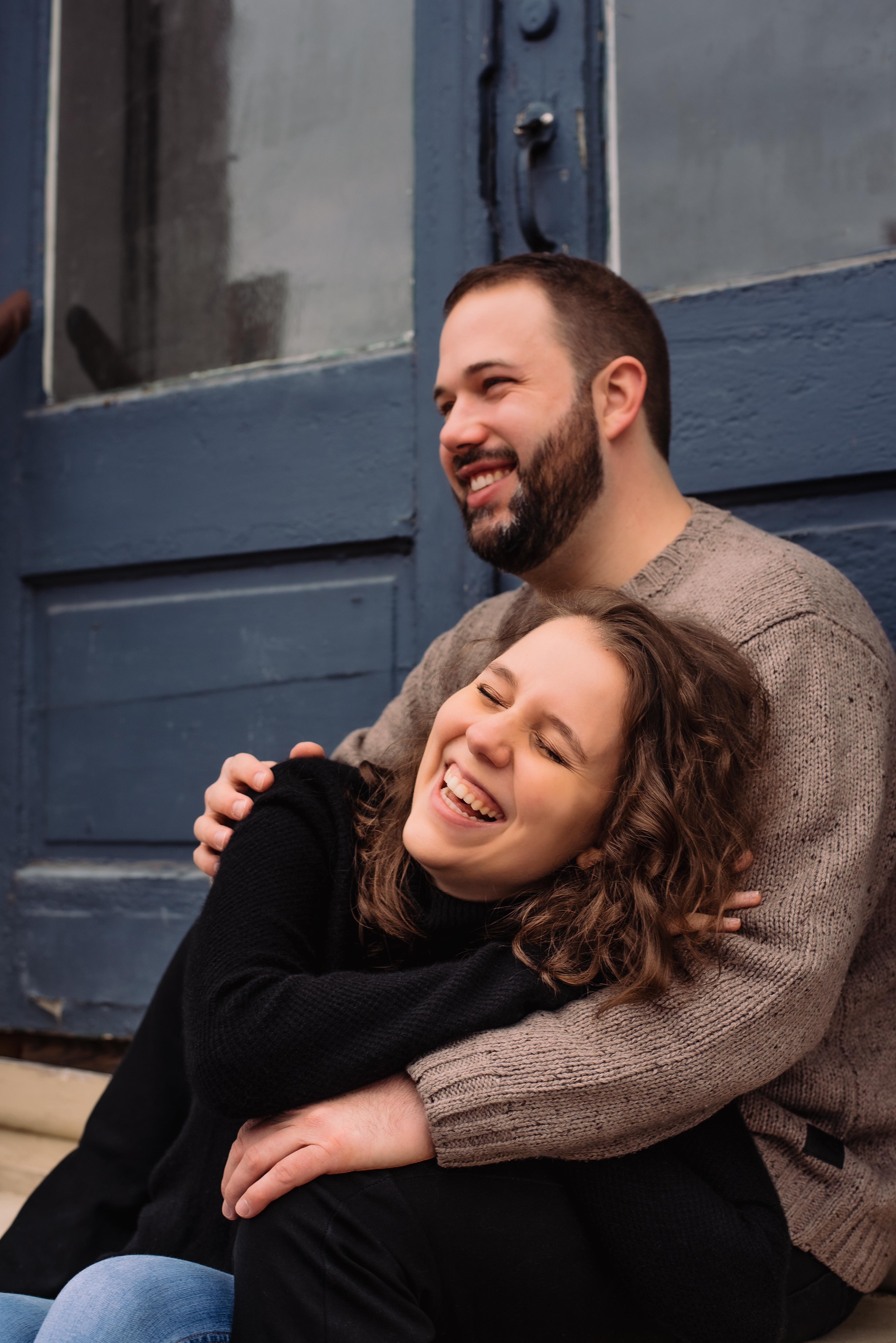 The Wedding Website of Alexandria Pugia and Timothy Lalli