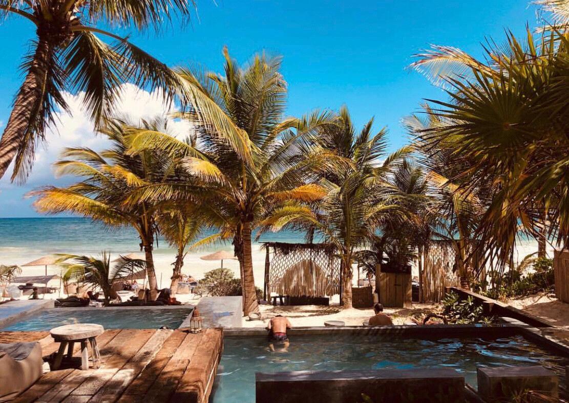 Tulum