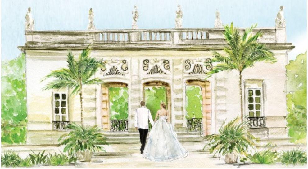 The Wedding Website of Eric Race and Cristina De Tomasi