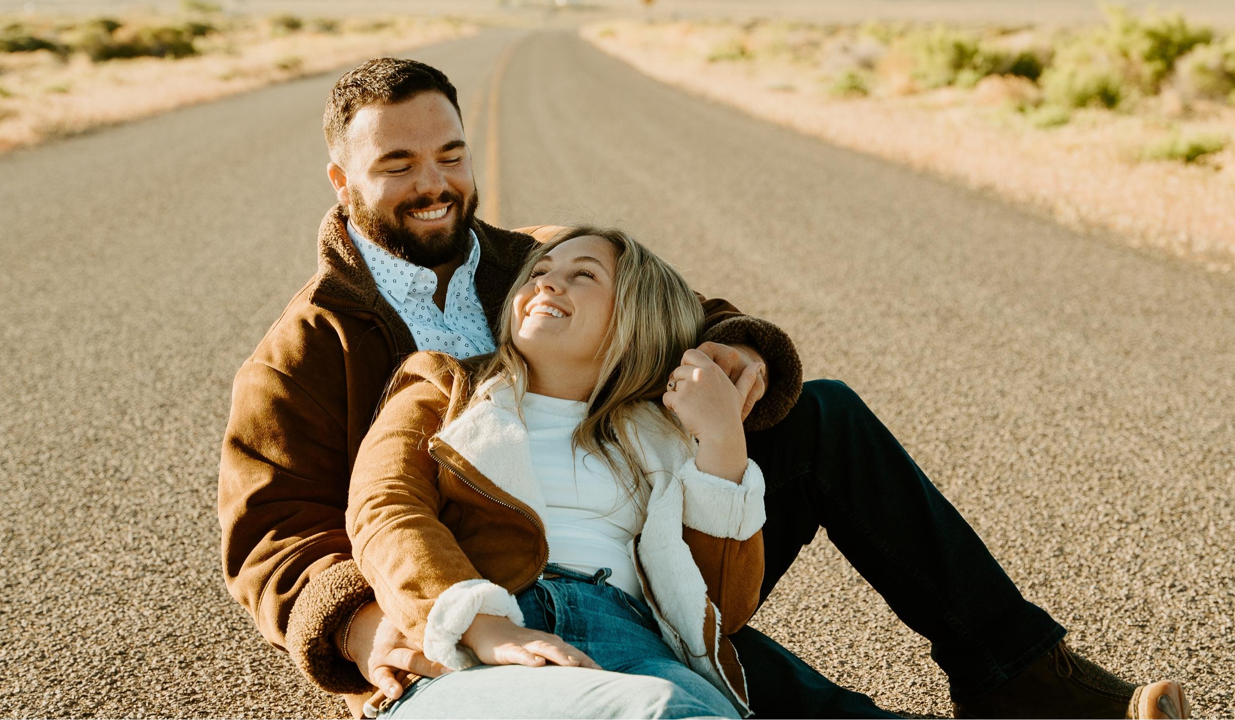 The Wedding Website of Monica Hanley and Louie Mori