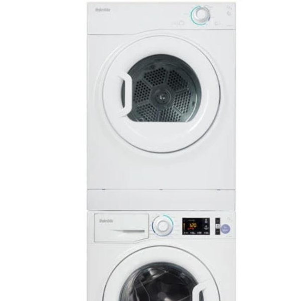 Washer and Dryer Fund