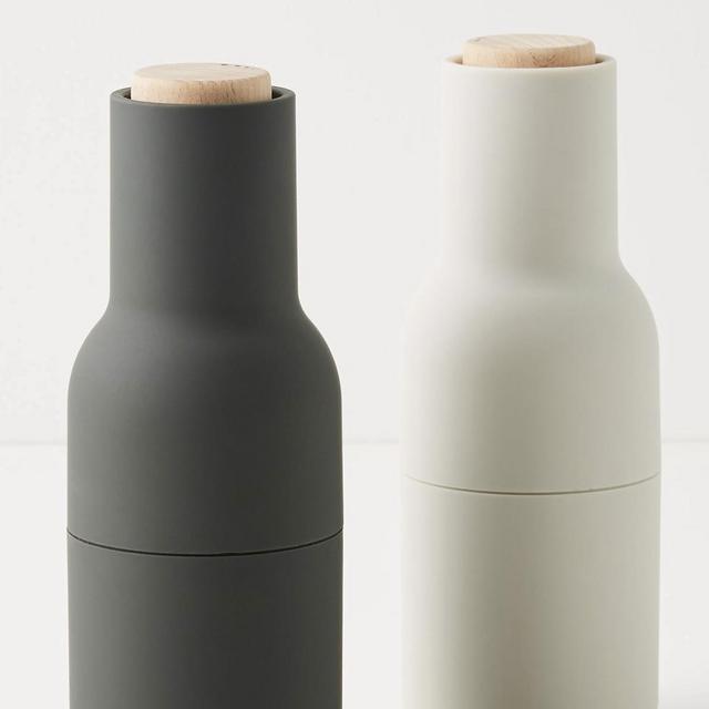 Salt and Pepper Grinder