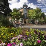 Old Town Square